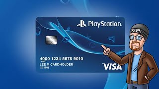 With Rewards Closure, is this the End for the Sony PlayStation Visa Card