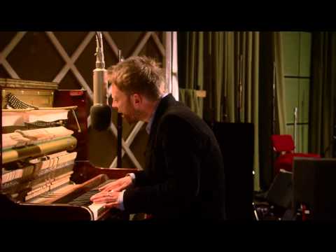 Thom Yorke - Analyse