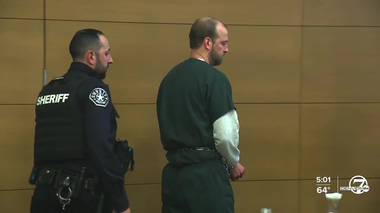 Sentencing underway for Denver cardiologist guilty of drugging, sexually assaulting multiple women