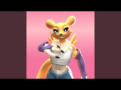 Digimon Adventure 02 The Beginning : Beat Hit (Ayumi Miyazaki)