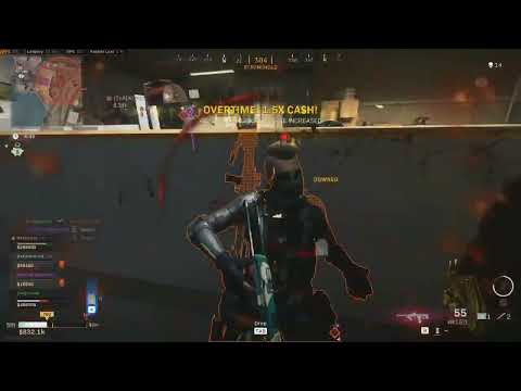 [TnA] - SloomR Alcyon CGN-Fighter-666 ParadoxVI CoD Warzone "Kills and Bug"