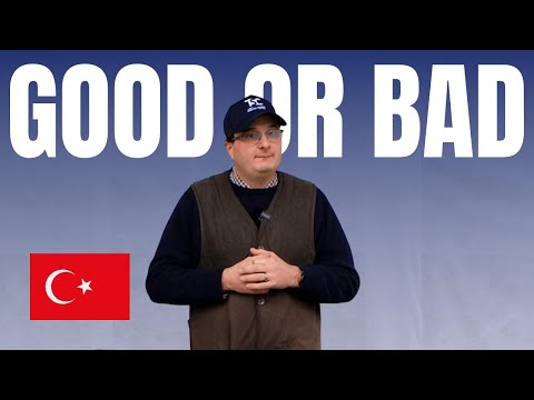 The Truth About Turkish Guns!