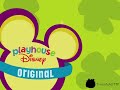 Playhouse Disney Original 2003 2007 Remake
