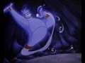 Aladdin Amigo Insuperável Coleção Cante Com Disney