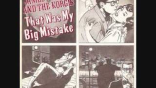 James Warren and The Korgis - That was my big mistake