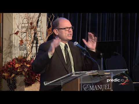 Lazar Gog - Despair and lifting - Psalm 13 v1-6 | www.predic.ro