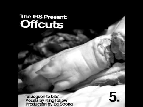 bludgeon to bits - The IRS [Offcuts week5]