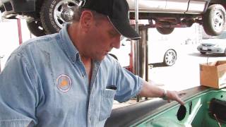 Troubleshooting Car Problems : How to Check if a Heater Core Is Bad
