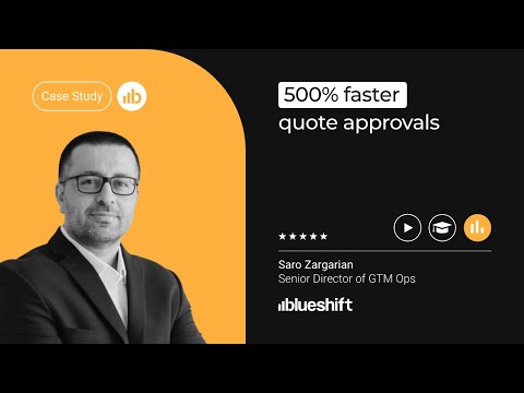 How midsize and enterprise businesses amplify their revenue by using DealHub