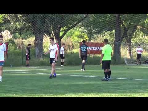 ASADITO VS  LA CHOLA - #Apertura2021 Fecha 4