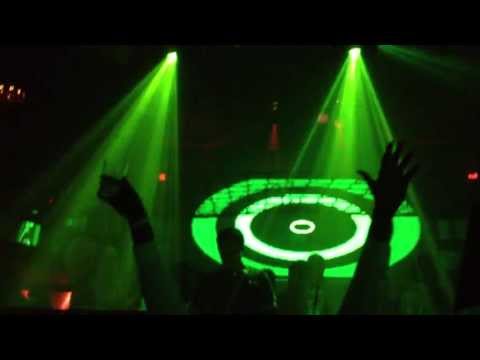 Jerome Isma-ae @ Mansion Miami 10/3/12 #5