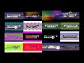 Earrape Long 16 Klasky Csupo Logos
