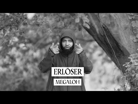 Megaloh - Erlöser [Official Video]