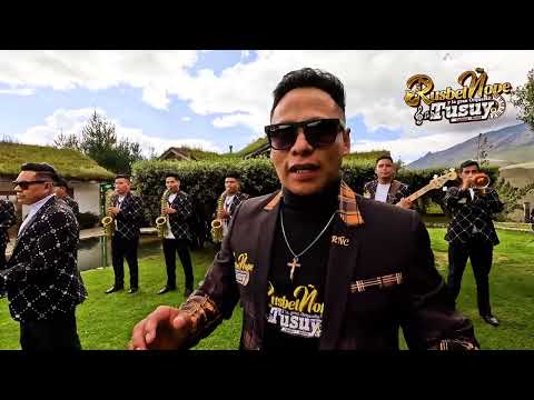▶RUSBEL ÑOPE Y LA GRAN ORQUESTA TUSUY✅YANALLA PUKUTAY▶PRIMICIA 2024