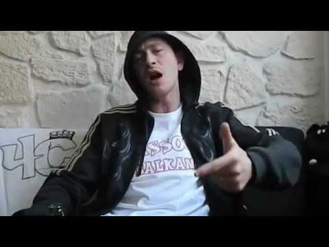 Stego 4C - Freestyle Assoce Balkanic