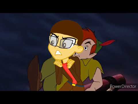 "Marcos Pan" Part 21 - The Final Battle/Captain Merlock is a Codfish