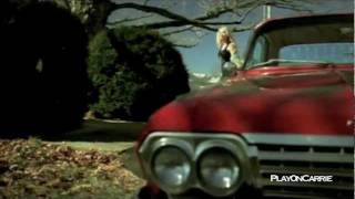 I Ain&#39;t In Checotah Anymore - Carrie Underwood