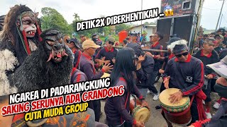 Download lagu GRANDONG HADIR KETIKA NGAREAK ‼️ PADARANGKUNG TERBARU - SENI REAK KUDA RENGGONG CUTA MUDA GROUP mp3