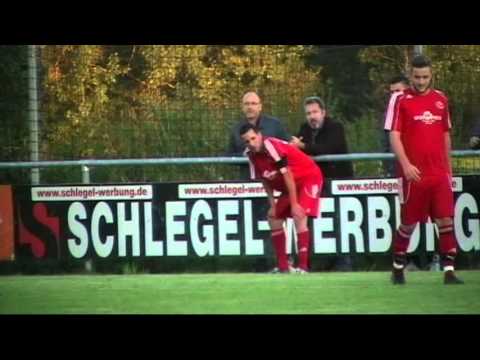 BL 05 TSG Rottenacker - SF Kirchen (Meisterschaft) 10.09.2015