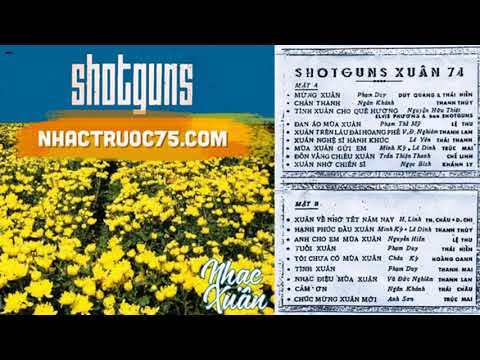 Mùa xuân trên lâu đài hoang phế - Thanh Lan