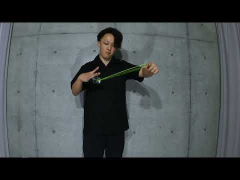 ブロークン・ジッパー