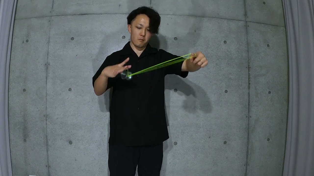 ブロークン・ジッパー