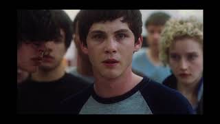 The Amazing - The Strangest Thing (The Perks Of Being A Wallflower)