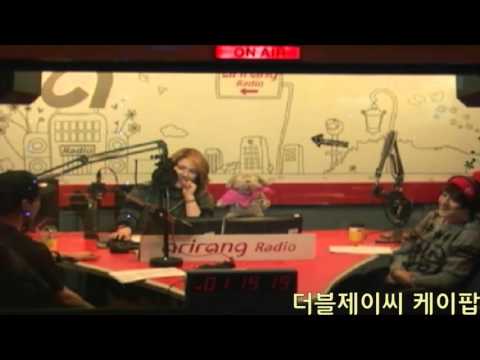 160127 JJCC - 더블제이씨 Prince Mak & Eddy Kpoppin