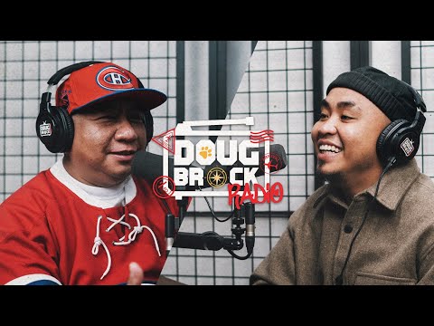 MIKE KOSA - DOUGBROCK Radio Episode #85