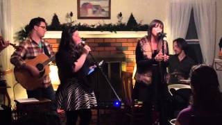 Rachel Potter- Boomerang