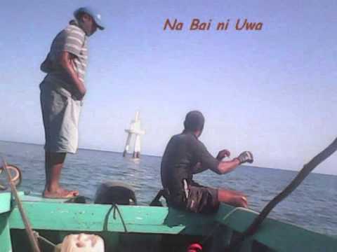 Na bai ni Uwa with lyrics - Kava Bowl Album
