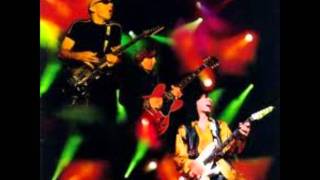 G3 LIVE IN CONCERT-STEVE VAI ANSWERS