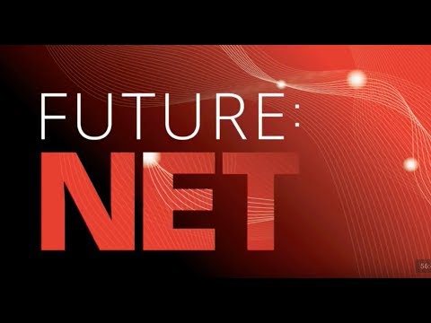 future:net 2017 Opening Keynote