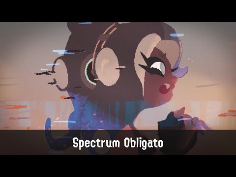 [SIDE ORDER REMIX] Spectrum Obligato (Ebb & Flow - Out of Order)