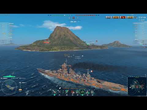 Henri 4 204k 6 kills