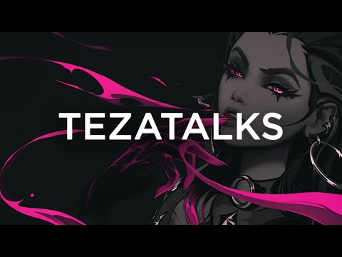TeZaTalks - Fangs