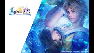FINAL FANTASY X　Part1