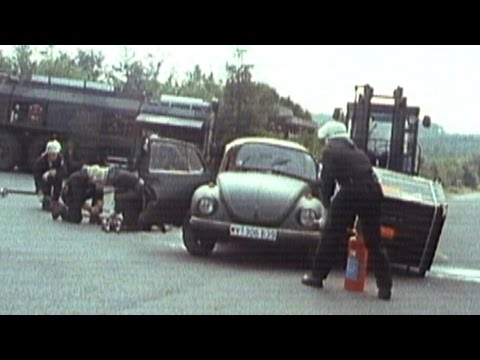 Classix: Die Bundeswehrfeuerwehr (1988) - Teil 1