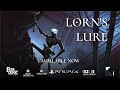 Vídeo de jogabilidade de Lorn's Lure  PC