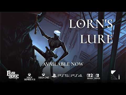 Launch Trailer