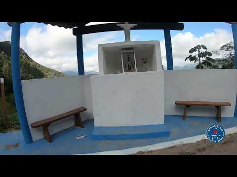 POR AÍ - Serra de Tapera(Trajano de Moraes - RJ)