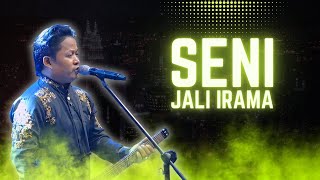 Download lagu SENI - JALI IRAMA |  Mardatila Group mp3