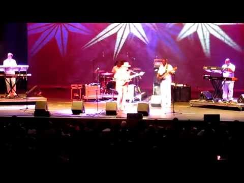 Keepin it Cool - Nick Colionne and the NC Allstars at Low Country