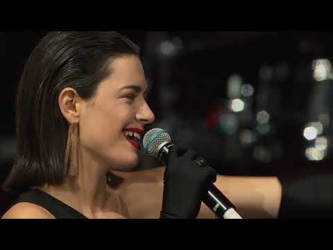 Miroslav Škoro feat. Mia Dimšić - Tajna najveća (Live @ Arena, 28.12.2024.)