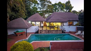 Investment Gold mine in the heart of Kloof!