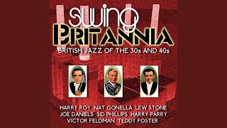 Somebody Stole My Gal