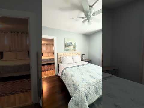 Cute 3 bedroom cottage property video