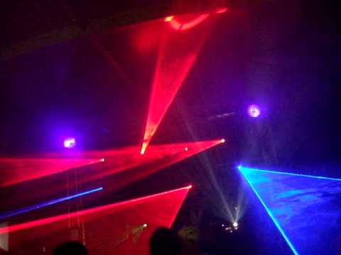 Nature One 2009 - Hardcore Gladiators