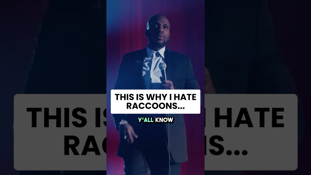 I started blaming the neighbors! 🤣 | Ali Siddiq Stand Up Comedy