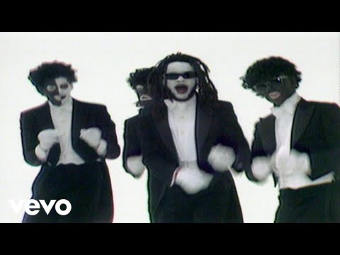 Videoclip de Dream A Lie (Remastered 2009) — UB40